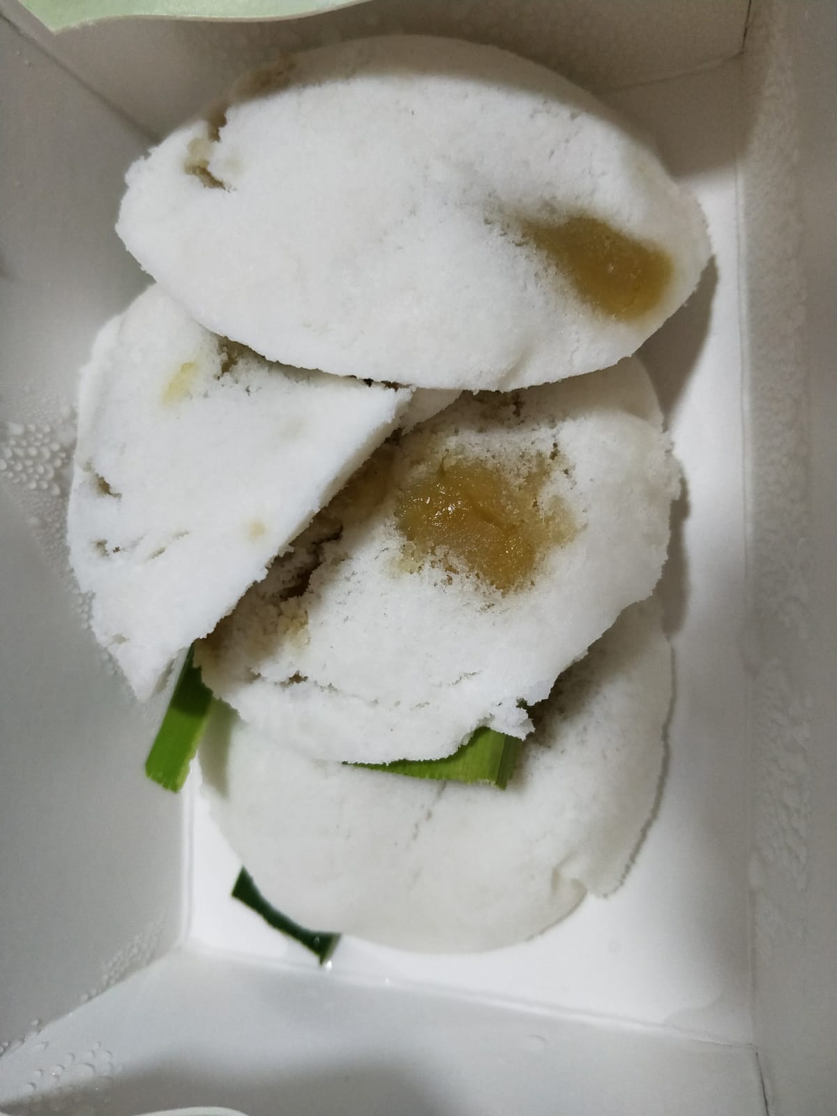 Netflix’s Street Food: Steamed Rice Cakes with Durian – The Journey ...