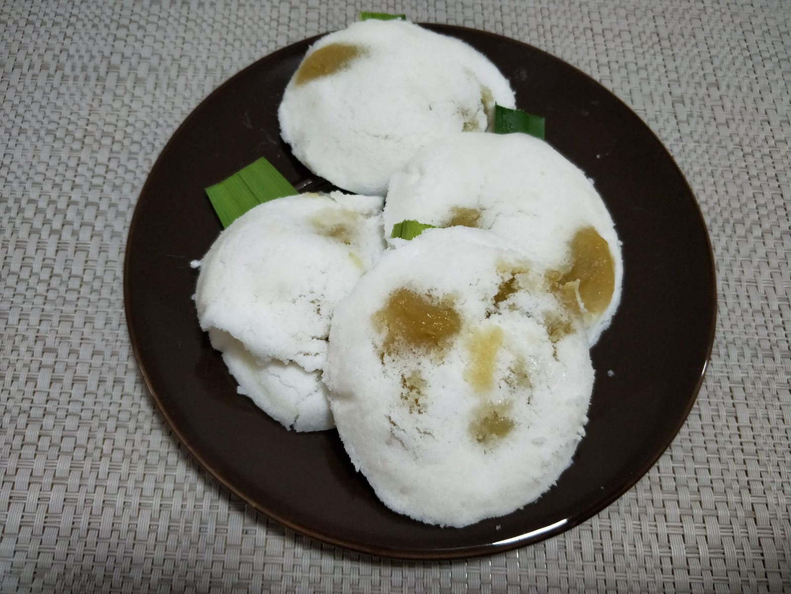 Netflix’s Street Food: Steamed Rice Cakes with Durian – The Journey ...