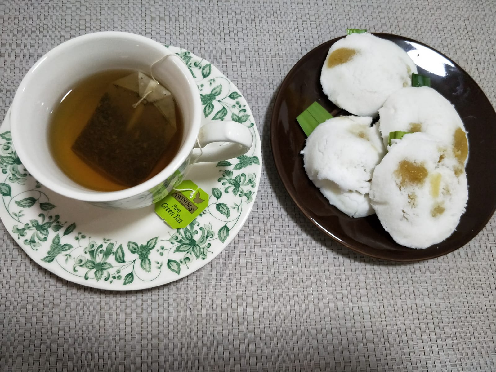 Netflix’s Street Food: Steamed Rice Cakes with Durian – The Journey ...
