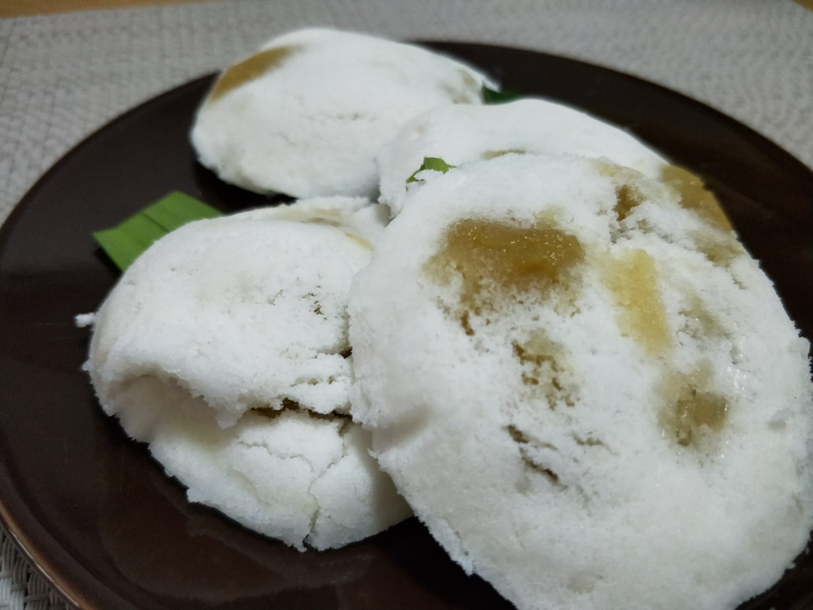 Netflix’s Street Food: Steamed Rice Cakes with Durian – The Journey ...