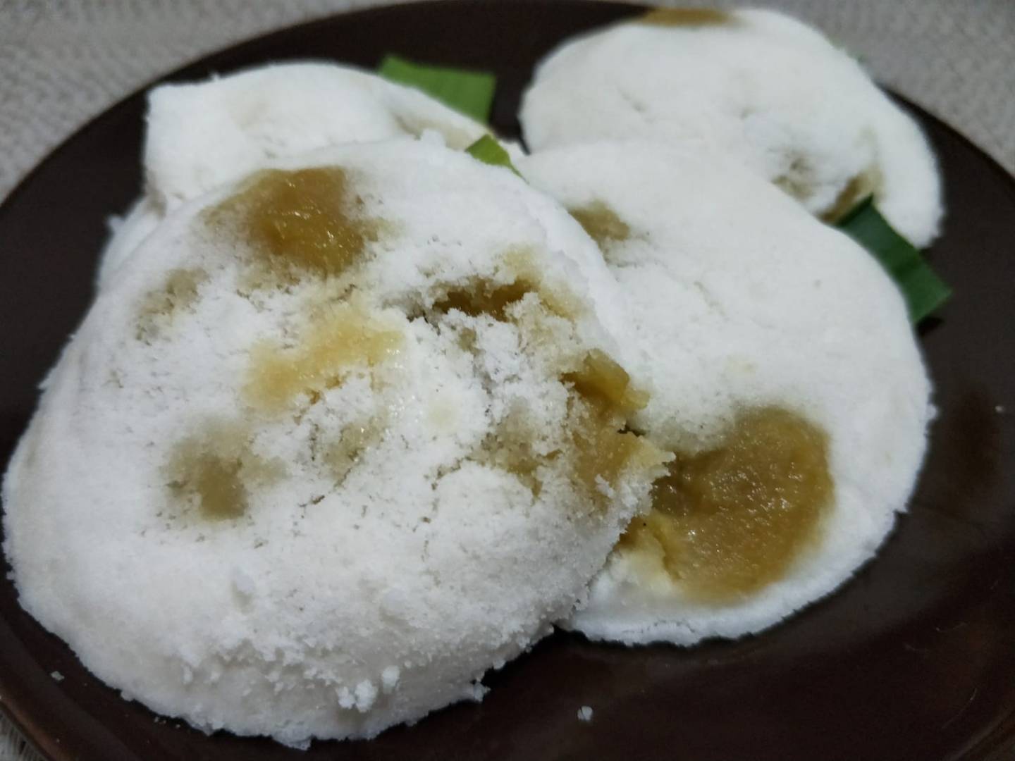 Netflix’s Street Food: Steamed Rice Cakes with Durian – The Journey ...
