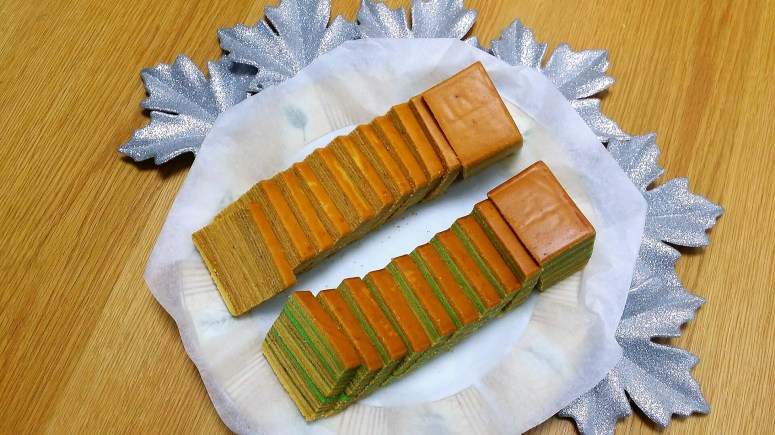 Arial Lapis (Sliced)