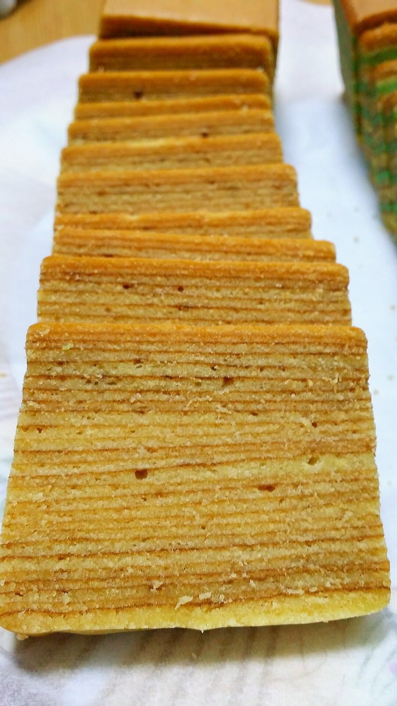 Original Lapis - Slices