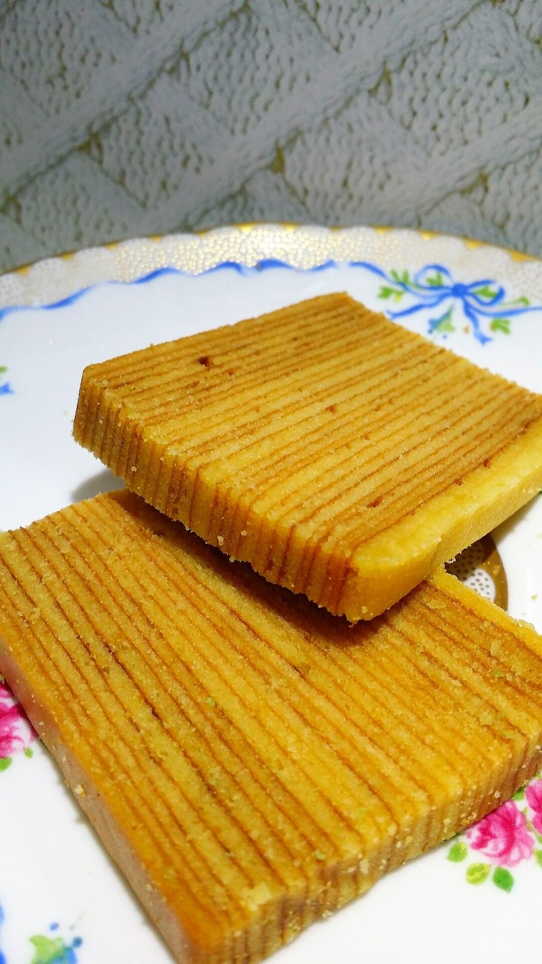 Original Lapis - Teatime 2