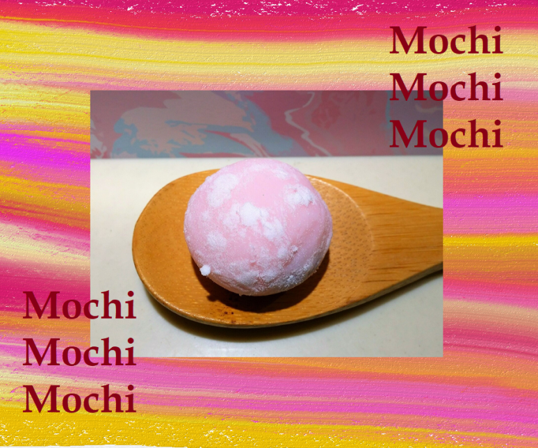 Mochi